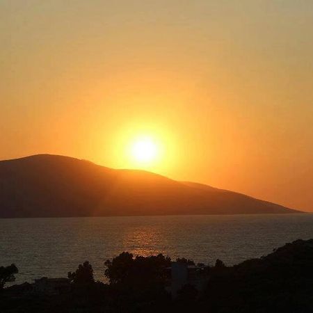 Residence Jazoj Vlorë Eksteriør bilde