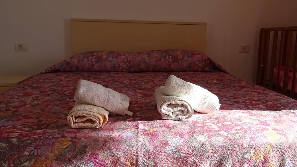 Residence Jazoj Vlorë Eksteriør bilde