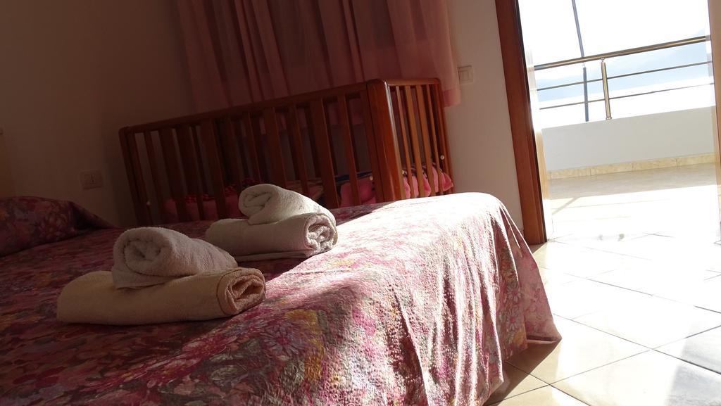 Residence Jazoj Vlorë Eksteriør bilde