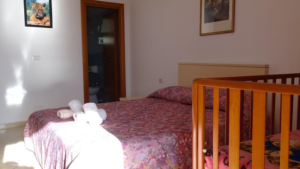 Residence Jazoj Vlorë Eksteriør bilde