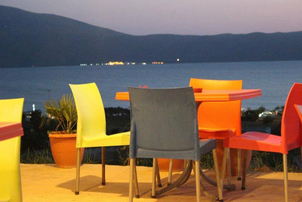 Residence Jazoj Vlorë Eksteriør bilde