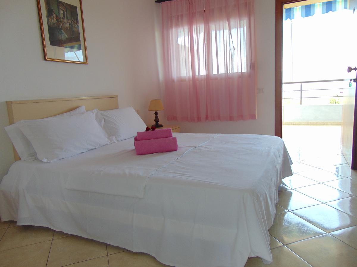 Residence Jazoj Vlorë Eksteriør bilde