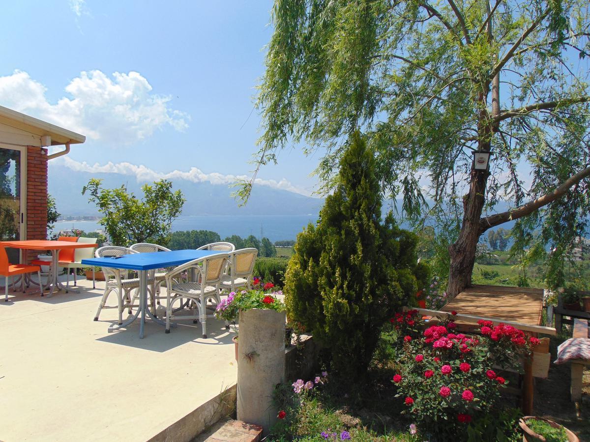 Residence Jazoj Vlorë Eksteriør bilde