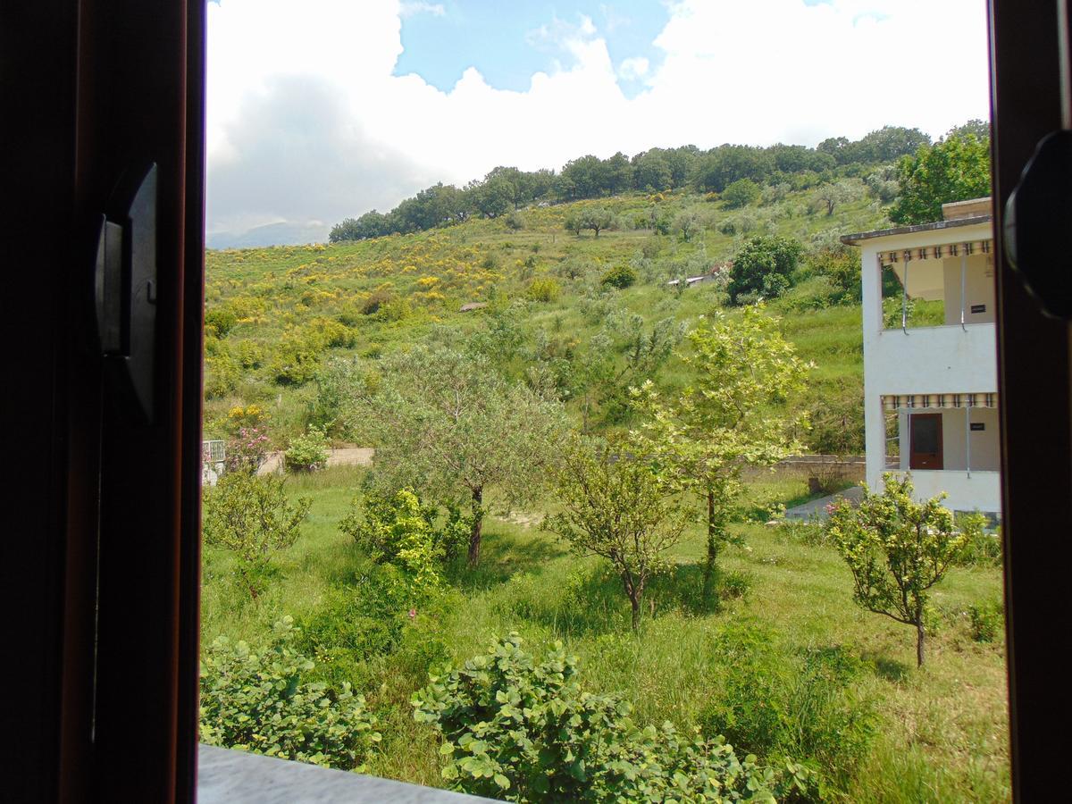 Residence Jazoj Vlorë Eksteriør bilde